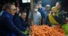 Sidak Pasar, Mendag Zulhas Terkejut Harga Bawang dan Cabai Turun Jadi Segini