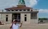 Intip PO Bus yang Banyak Bangun Masjid Megah untuk Penumpang 