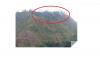 Hutan di Kawasan Danau Toba Simalungun Terbakar