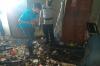  Gegara Puntung Rokok, Kakek 71 Tahun Ini Terbakar Seluruh Tubuhnya