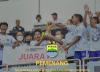 Persib Bandung Dapat Rp1 Miliar usai Juara Nusantara Open 2022 Piala Prabowo Subianto
