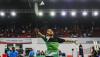 606 Atlet Bertanding pada Kejuaraan Bulu Tangkis Piala Presiden 2022 - Bagian 3