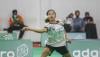 606 Atlet Bertanding pada Kejuaraan Bulu Tangkis Piala Presiden 2022 - Bagian 1