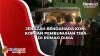 Jenazah Bendahara KONI Korban Pembunuhan Tiba di Rumah Duka Disambut Isak Tangis Keluarga
