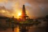 Teori Brahmana soal Masuknya Agama Hindu Budha di Indonesia, Ini Kelebihan dan Kekurangannya