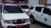 Tegas, Penjabat Bupati Sangihe Ini Larang Mobil Dinas Digunakan untuk Kepentingan Pribadi