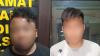 2 Pria Masuk Kamar lalu Curi HP, Ditangkap Polisi di Parkiran Pusat Kota Bitung