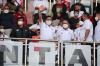 Digagas Prabowo Subianto, Nusantara Open 2022 Banjir Pujian Pelatih Tim U-16