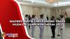 Wapres Lantik 1.992 Pamong Praja Muda Lulusan IPDN Tahun 2022