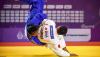 2 Atlet Judo Tunanetra Sumbang Medali Emas untuk Indonesia - Bagian 1