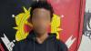 Remaja Bitung Bawa Senjata Tajam Melintas di Depan Sekolah, Warga Lapor Polisi