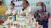Ribuan Kosmetik Ilegal dan Berbahaya Disita dari Salon dan Grosir di Jabar