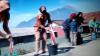 Warga Lereng Merbabu Gelar Tradisi Cuci Bendera Merah Putih Sambut HUT Kemerdekaan RI