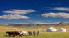 5 Fakta Unik tentang Mongolia, Negara di Asia Timur yang Dijuluki Tanah Langit Biru
