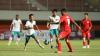 2 Pemain Indonesia Jadi Tumbal Kemenangan Telak atas Singapura di Piala AFF U-16