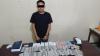 Edarkan Obat Keras Ilegal, Pria Ini Ditangkap Polres Kotamobagu