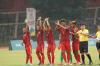 Hasil Sepak Bola Cerebral Palsy ASEAN Para Games: Dikalahkan Thailand, Indonesia Raih Perak