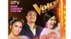 Rina Nose, Gilang Dirga hingga Vionita Meriahkan Live Rounds The Voice All Stars GTV