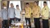 Sowan ke Paguyuban Pasundan, Kang Ace Optimistis Golkar Semakin Dicintai Masyarakat Jabar
