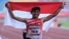 Hasil Asian Para Games 2022: Medali Indonesia Bertambah, Cabor Atletik Raih 3 Perak Hari Ini