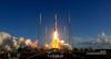 Misi Bulan Pertama Korsel Diluncurkan, Naik Roket SpaceX Falcon 9
