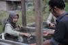 Hebat, Mahasiswa UGM Bantu Inovasi Bisnis Kopi di Samosir