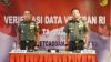 Pangdam Merdeka Sebut Kegiatan Verifikasi untuk Pencocokan Data Veteran