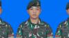 Prajurit TNI Gugur Tertembak di Lanny Jaya Papua