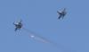 57 Jet Tempur China Latihan Perang Bikin Taiwan Geram