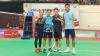 Ribka/Fadia Senang Lawan Legenda Bulu Tangkis Owi/Butet: Buat Persiapan Kejuaraan Dunia