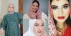 7 Artis Cantik Asal Aceh, Nomor 4 Blasteran Polandia