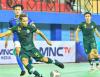 Hasil Liga Futsal Profesional: Bertarung Sengit, Vamos FC Imbangi DB Asia