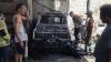 Bengkel di Boyolali Terbakar, Sejumlah Mobil Hangus
