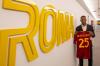 Wijnaldum Ungkap Alasan Gabung AS Roma, Ada Peran Mo Salah