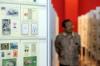61 Negara Hadir di Pameran Filateli Tingkat Dunia - Bagian 5