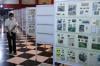 61 Negara Hadir di Pameran Filateli Tingkat Dunia - Bagian 1
