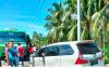 Kecelakaan Avanza Tabrak Truk Tronton di Pidie, 3 Tewas 3 Luka-Luka
