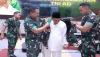 Viral, KSAD Jenderal Dudung Kukuhkan Habib Luthfi Jadi Warga Kehormatan TNI AD