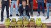 Pasutri Kompak Curi Tabung Gas Elpiji di Warung, Modusnya Pura-Pura Beli Obat