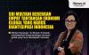 Infografis Sri Mulyani Beberkan Empat Tantangan Ekonomi Global yang Harus Diantisipasi Indonesia  