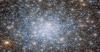 Hubble Tangkap Gambar Gugus Bola, Kumpulan Puluhan Ribu Bintang 