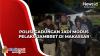 Polisi Gadungan jadi Modus Pelaku Jambret di Makassar