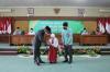 Tebar Kebaikan di Bulan Muharram, Baznas Kulonprogo Santuni Anak Yatim Piatu