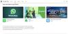  10 Tahun Google Play: WhatsApp dan Gojek Jadi Aplikasi Terpopuler di RI 