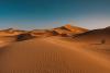 Gurun Sahara Ada Apa Ramai di TikTok? Ini Fakta dan Sejarahnya