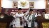 Prabowo dan Cak Imin Akan Bertemu di Magelang Malam Ini, Bahas Apa?