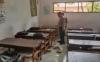 Pembunuh Siswa SD saat Belajar dalam Kelas di Deliserdang Ditangkap