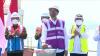 Jokowi Kaget Lihat Terminal Kijing Jadi Pelabuhan Terbesar di Kalimantan