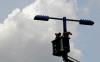 Palembang Siapkan Rp4,8 Miliar untuk Tambah Lampu Jalan