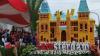 Kemenparekraf Optimistis TIFF Momentum Kebangkitan Pariwisata Ekonomi Kreatif